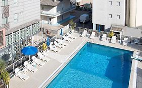 Hotel Rosanna 3 Stelle Superior