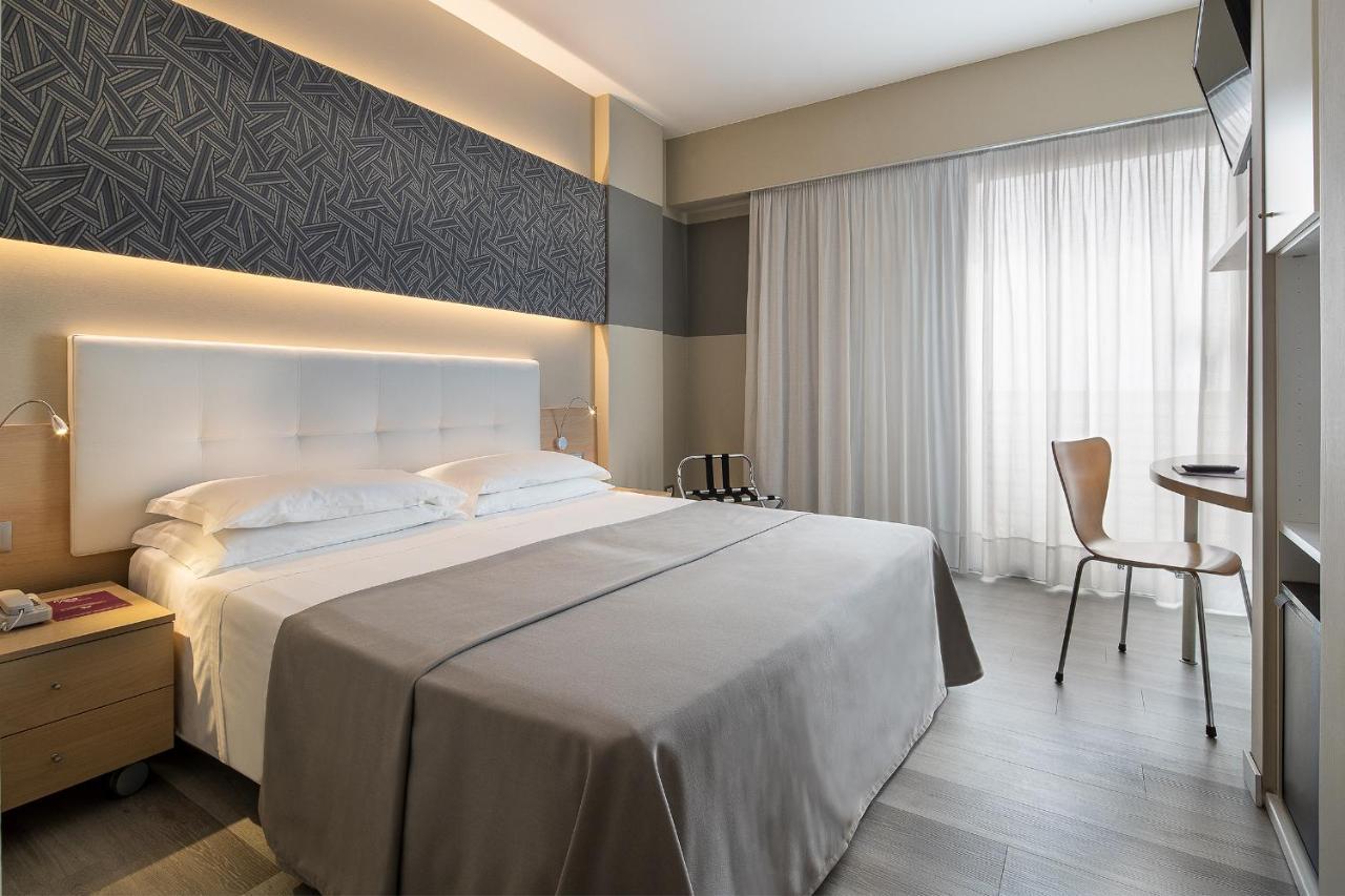 Hotel Rosanna Lido di Jesolo Esterno foto