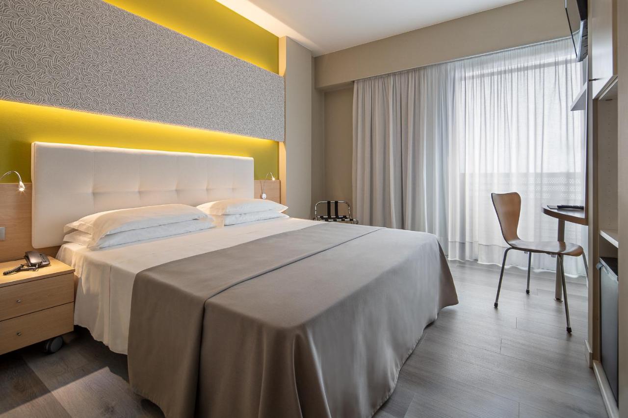 Hotel Rosanna Lido di Jesolo Esterno foto