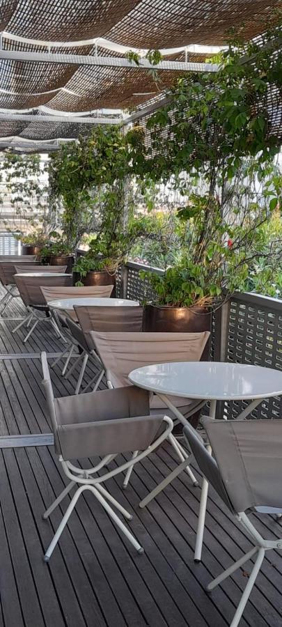 Hotel Rosanna Lido di Jesolo Esterno foto