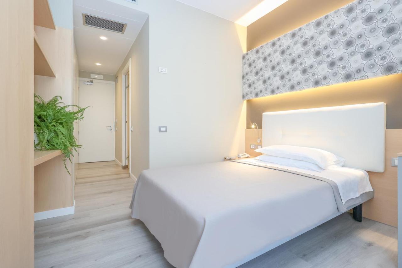 Hotel Rosanna Lido di Jesolo Esterno foto