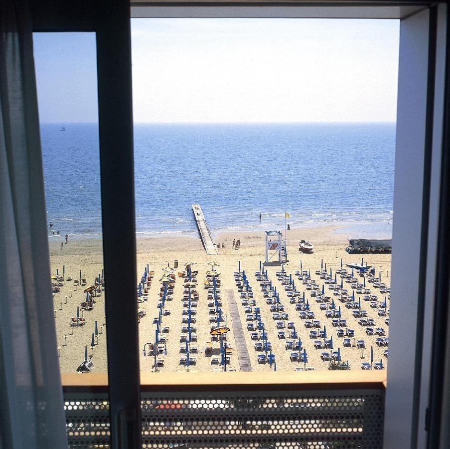 Hotel Rosanna Lido di Jesolo Camera foto