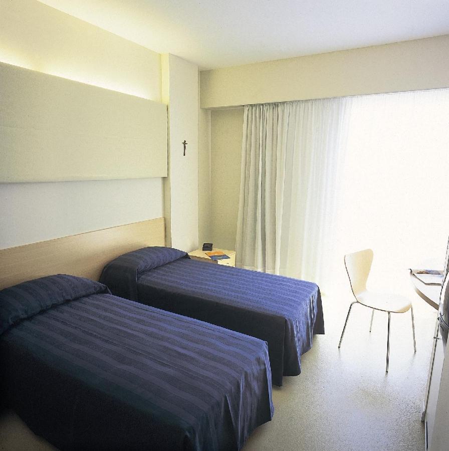 Hotel Rosanna Lido di Jesolo Camera foto