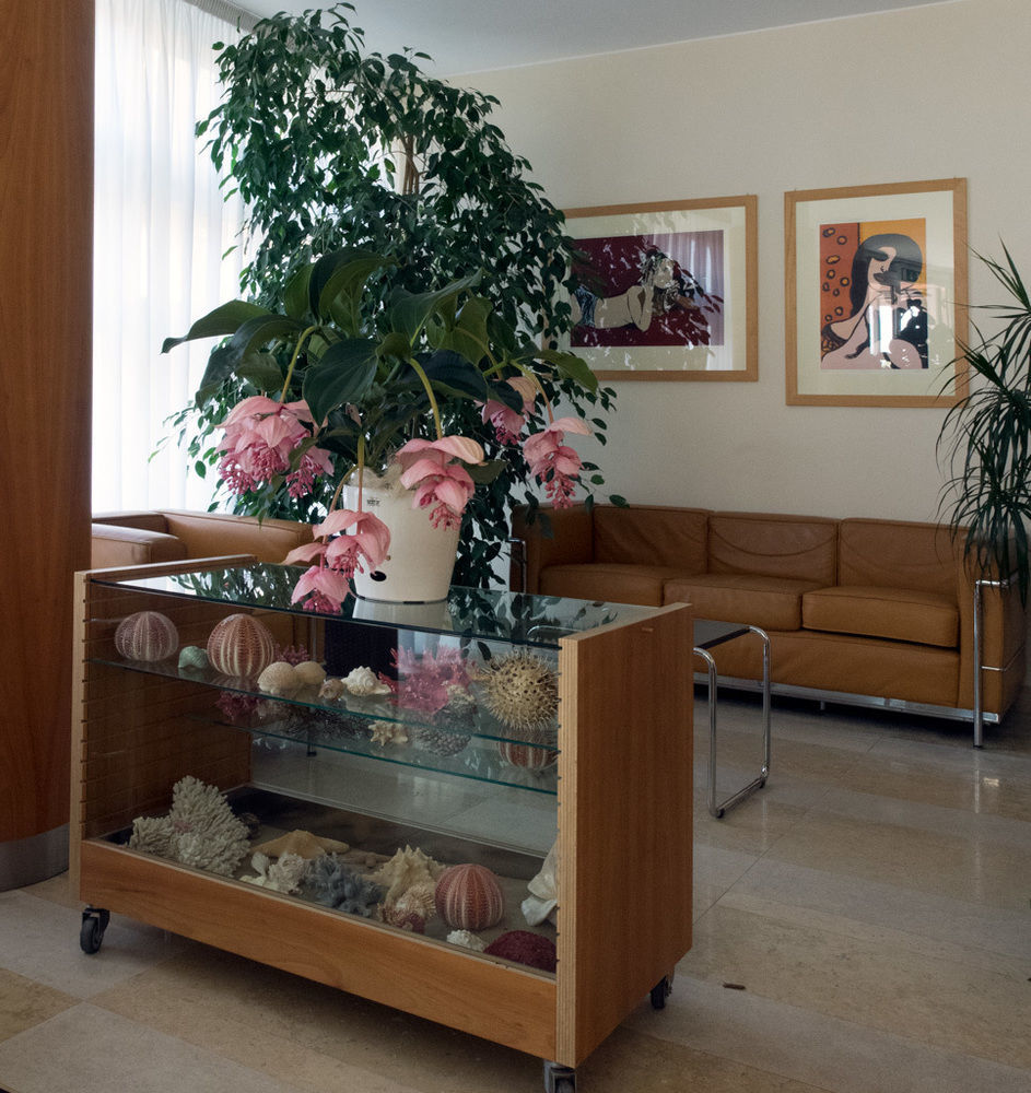 Hotel Rosanna Lido di Jesolo Esterno foto