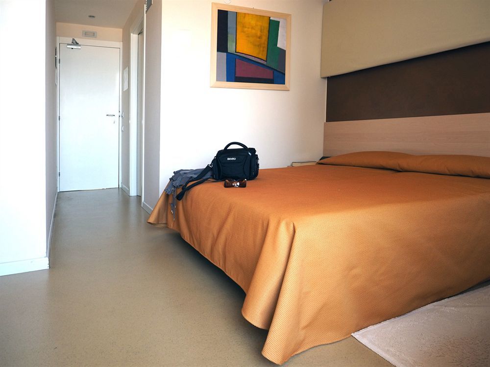 Hotel Rosanna Lido di Jesolo Esterno foto