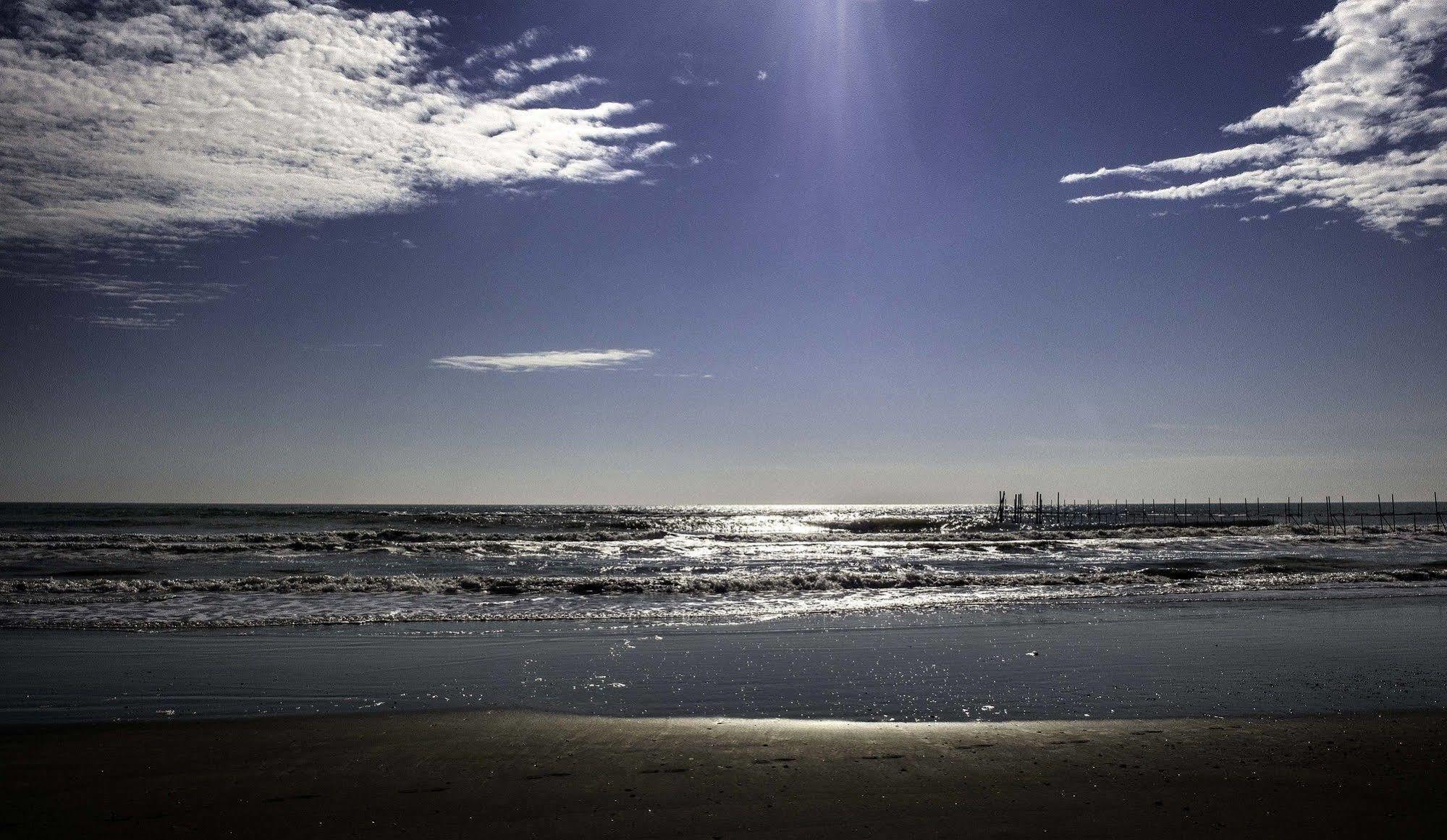 Hotel Rosanna Lido di Jesolo Esterno foto